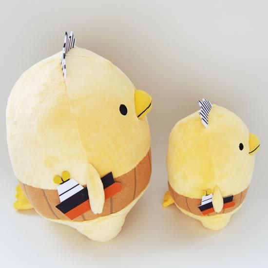 いまばりバリィさん|バリィさんぬいぐるみ 大 いまばりバリィさん|バリィさんぬいぐるみ 大