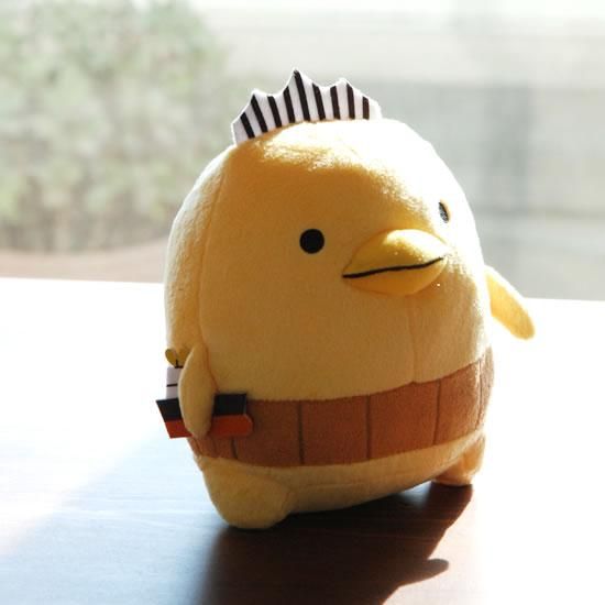 いまばりバリィさん|バリィさんぬいぐるみ 大 いまばりバリィさん|バリィさんぬいぐるみ 大