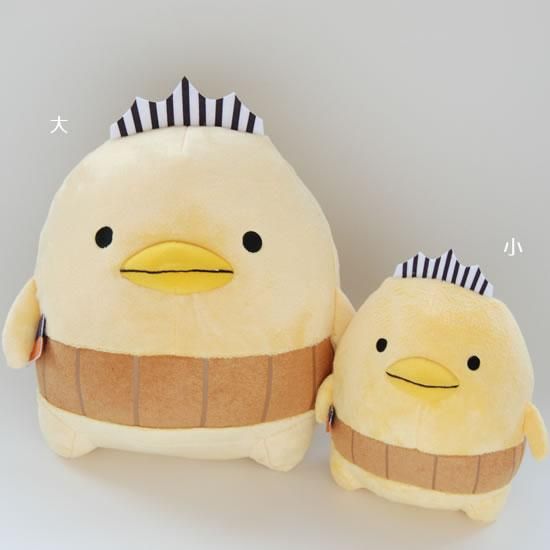 いまばりバリィさん|バリィさんぬいぐるみ 小 いまばりバリィさん|バリィさんぬいぐるみ 小