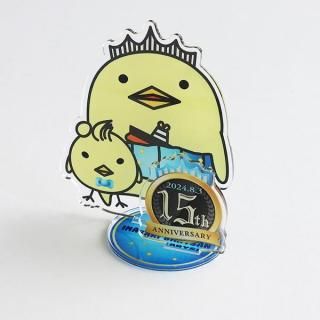 バリィさん公式ネットショップ