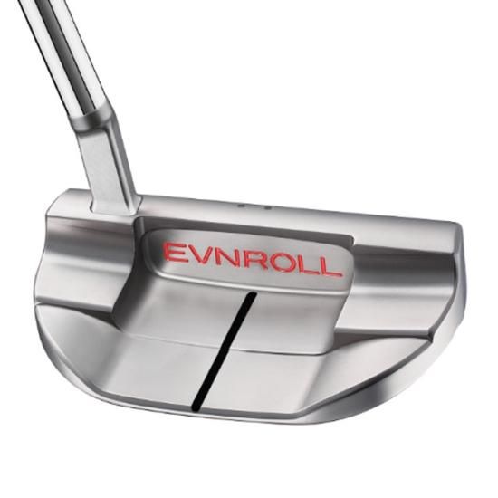 ER 8v ツアーマレット INLINE SHORT SLANT(インライン ショート ER 8v ツアーマレット INLINE SHORT SLANT(インライン ショート