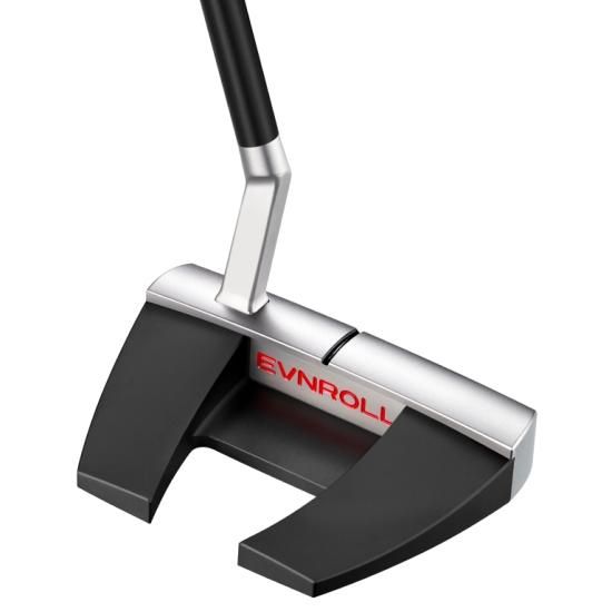 EV5.1 Duo Six-Point Weighting Mallet SHORT SLANT(ショート EV5.1 Duo Six-Point Weighting Mallet SHORT SLANT(ショート