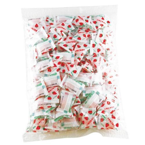 商品番号210455 サクマ製菓 いちごみるく 500g - お菓子の通販