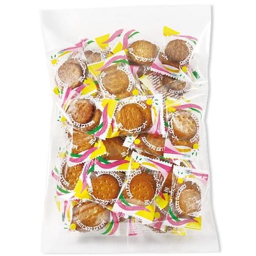 商品番号100115 平野製菓 ミレービスケット 265g(約50コ) - 安得.jp