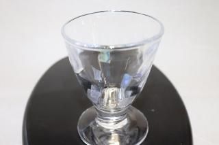 吹硝子銀彩鉢　吉田元雄作 吹硝子銀彩鉢 吉田元雄作 吹硝子銀彩鉢吉田元雄作