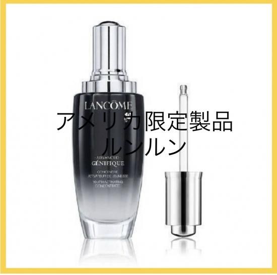新品　LANCOME ADVANCED GÉNIFIQUE ジェニフィック 楽天市場】ランコム LANCOME ジェニフィックアドバンストN