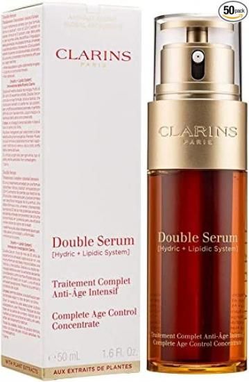 ダブル セーラム ADC 50mL | CLARINS® 公式通販 | CLARINS®