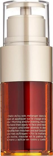 Clarins ダブル セーラム EX 50ml ダブル セーラム 【並行輸入品】クラランス EX 50ml