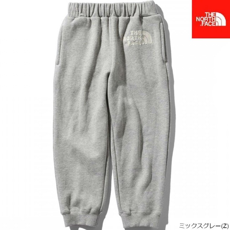 <img class='new_mark_img1' src='https://img.shop-pro.jp/img/new/icons24.gif' style='border:none;display:inline;margin:0px;padding:0px;width:auto;' />THE NORTH FACE フロントビューパンツ（キッズ）100-150cm（Z）