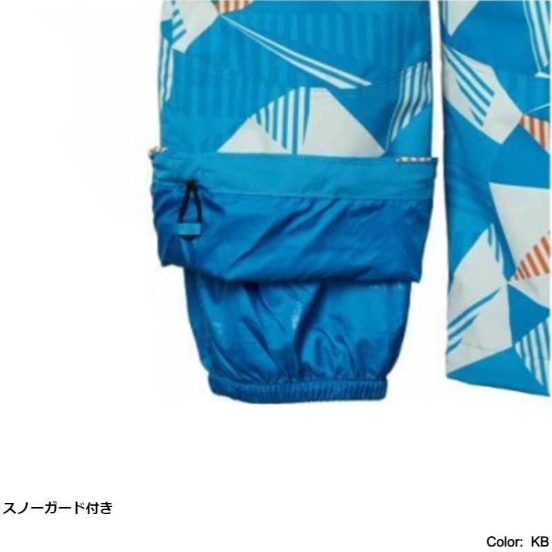 THE NORTH FACE　ウォータープルーフワンピース