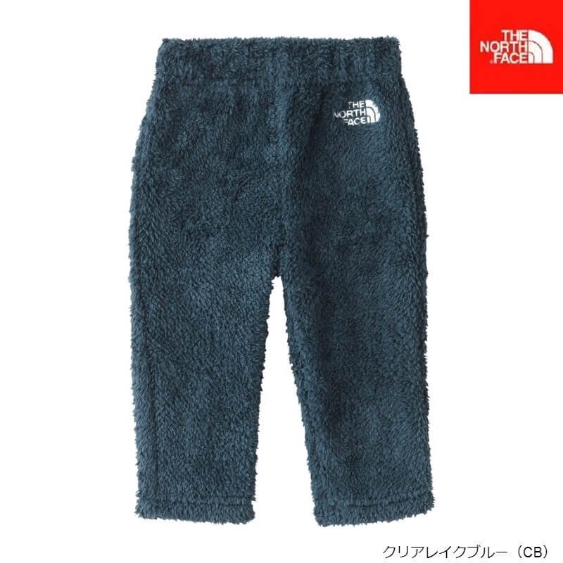<img class='new_mark_img1' src='https://img.shop-pro.jp/img/new/icons24.gif' style='border:none;display:inline;margin:0px;padding:0px;width:auto;' />THE NORTH FACE シェルパフリースパンツ（ベビー）90cm（CB）