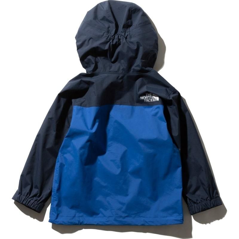 The North Face ノースフェイス ハイベントレインテックス Npj Th 110 130cm アウトドア レインウェア キッズ