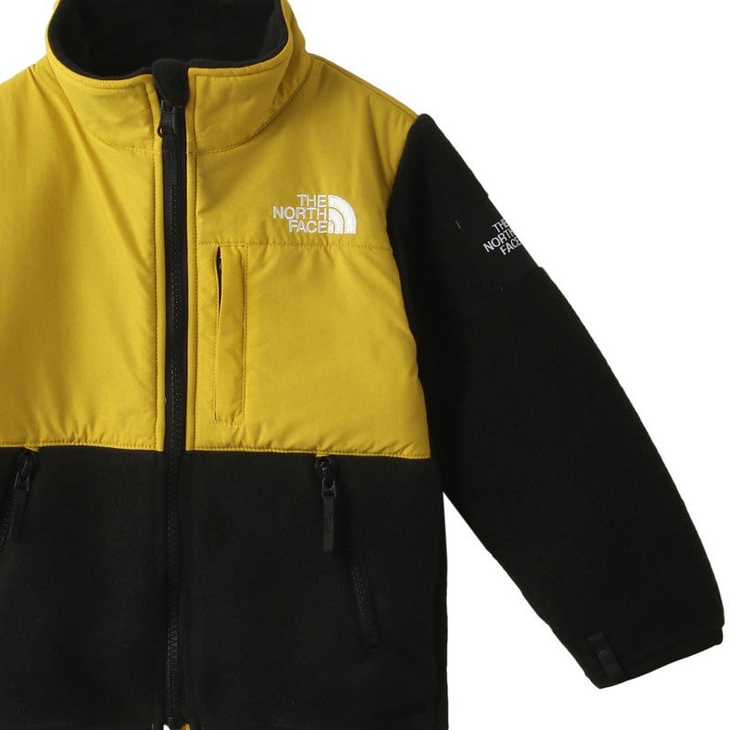 THE NORTH FACE ノースフェイス デナリジャケット（キッズ）