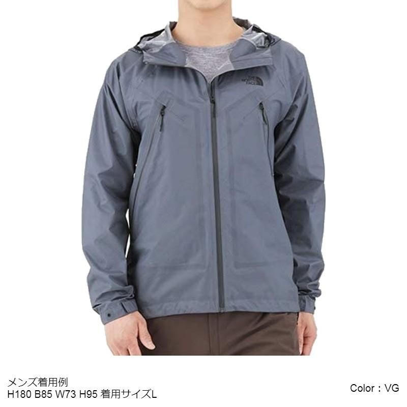 THE NORTH FACE OPTIMIST JACKET  L