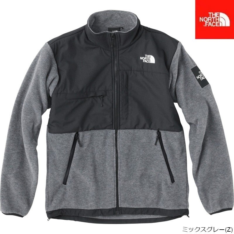 <img class='new_mark_img1' src='https://img.shop-pro.jp/img/new/icons61.gif' style='border:none;display:inline;margin:0px;padding:0px;width:auto;' />THE NORTH FACE デナリジャケット（メンズ）M（Z）