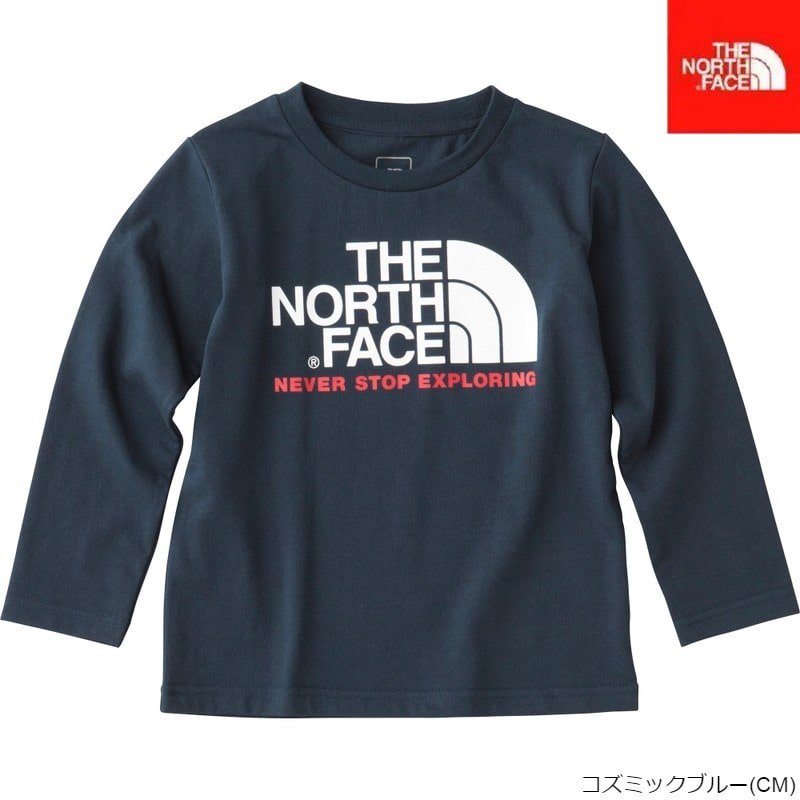 THE NORTH FACE 󥰥꡼֥եåƥʥå140cmCM