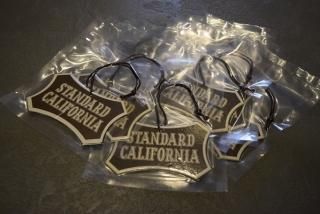 standard california / SD Air Freshener