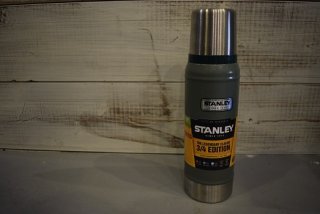 STANLEY / クラシック真空ボトル　0.75L(GREEN)