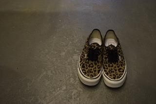 VANS / Authentic 44 Dx/Anaheim Factory