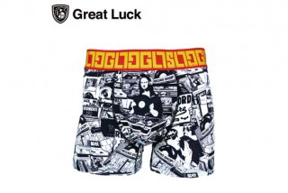 Great Luck / MUSIC LIFE