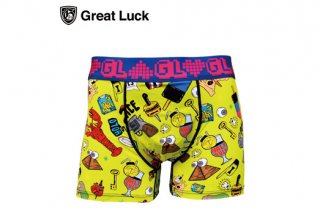 Great Luck / TATOO(饤॰꡼)