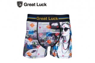 Great Luck / TRIP