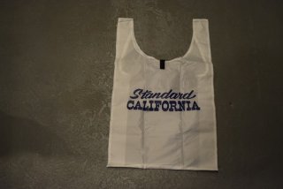 standard california / HIGHTIDE  SD Shopper(white)
