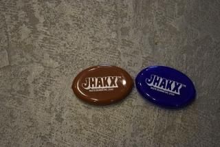 JHAKX /  Coin Case