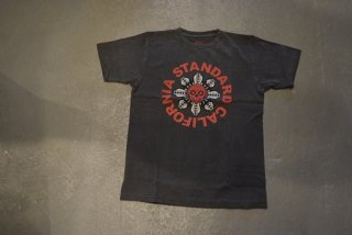 standard california / AH  SD Hit The Road Tour T(Black)