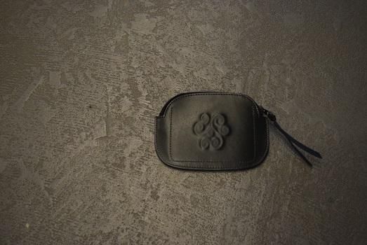 remilla レミーラ　パックウォレット　財布 remillaREMILLAレミーラパックウォレットR221233