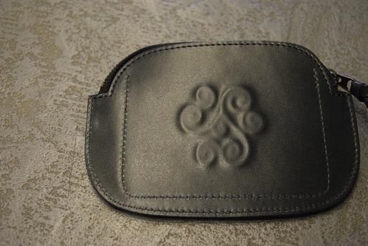 remilla レミーラ　パックウォレット　財布 remillaREMILLAレミーラパックウォレットR221233