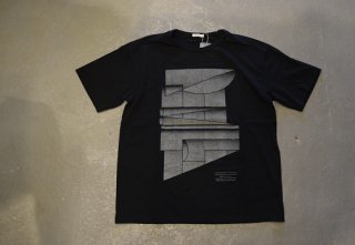 remilla / Typeface Tee(֥å)