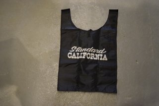 standard california / HIGHTIDE  SD Shopper(black)