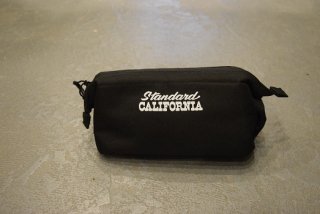 standard california / HIGHTIDE  SD Soft Gadget Pouch Large