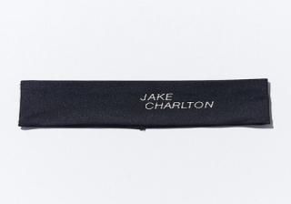 JAKE CHARLTON / HEADBAND 01