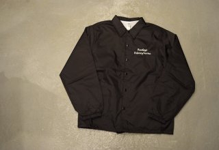 New Days Delivery Service / Delivery Staff Coach Jacket