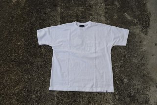 MAGIC NUMBER / SEE YOU IN THE WATER  XV S/S TEE (NUTS ART WORKS)