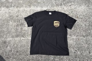 New Days Delivery Service / Delivery Staff uds T-shirts