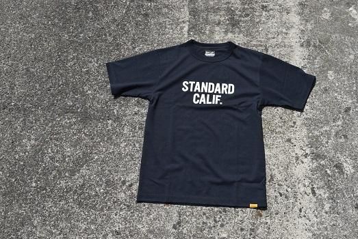 standardcaliforniaSTANDARDCALIFORNIAスタンダードカリフォルニアSD