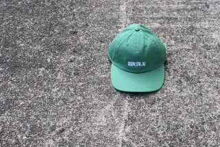 WAX / Baseball Cap(Green)