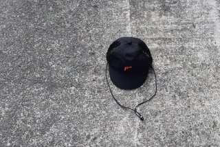 THM / Water Cap(Black)