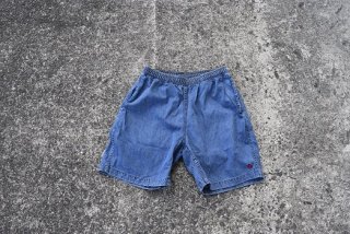 standard california / SD Easy Shorts (Indigo)