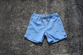 THM / Easy Shorts (BLUE)