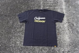 standard california / SD California Dreamin' T (Black)