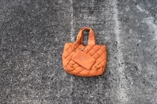 JAKE CHARLTON / BAG 02(CAMEL)