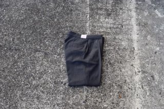 melple / Wintercat Pants(Charcoal)