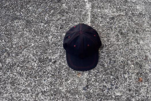 JHAKX Hemp Hat Cap ジャークス ヘンプ 帽子 - メルカリ