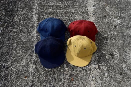 JHAKX[ジャークス] | HEMP Hat 