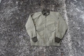 MAGIC NUMBER / G-8 NYLON JK(OLIVE)