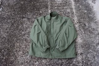 WAX / Short M65 3way jacket(カーキ)